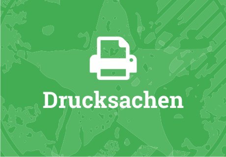 >> Drucksachen >> Drucksachen