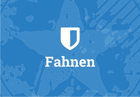 >> Fahnen >> Fahnen
