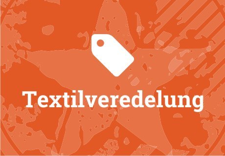 >> Textilveredelung >> Textilveredelung